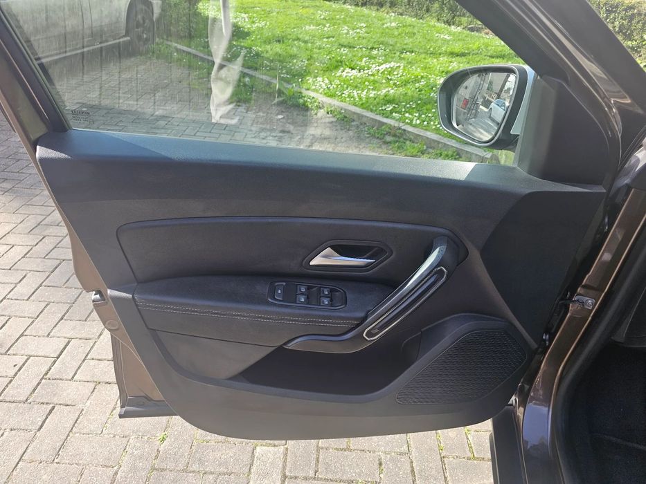 Dacia Duster 1.6 Tour Bi-Fuel