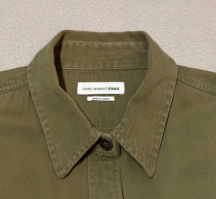 Koszula Isabel Marant Etoile roz. 44