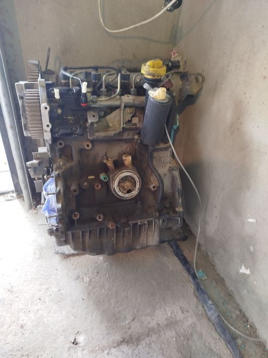 Części samochodowe