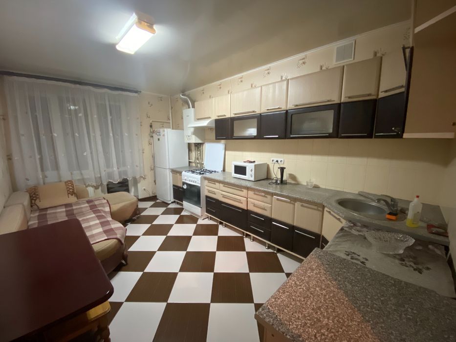 Здам квартиру Садовая 117 (Новий будинок )