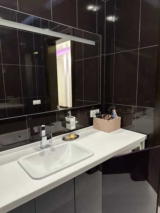 Продам 3-х к.кв. в ЖК Монте-Плаза. 23 Августа. Павлово Поле. Новострой