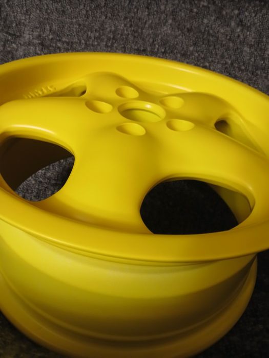 Диски Artec r 15 5/ 112 ( RAL 1026 )