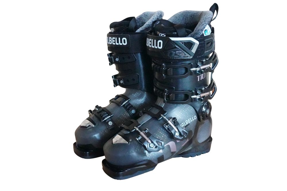 NOWE Buty Narciarskie Damskie Dalbello DS 110 W, rozmiar 38