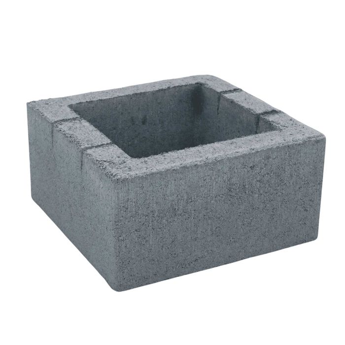 Блоки будівельні - блоки для будівництва, фундаменту та опалубки