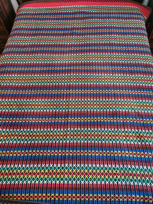 Manta Alentejana (1,70 mt X 1,95 mt)