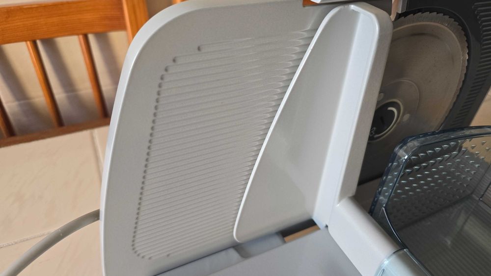 Fiambreira Krups Type 372