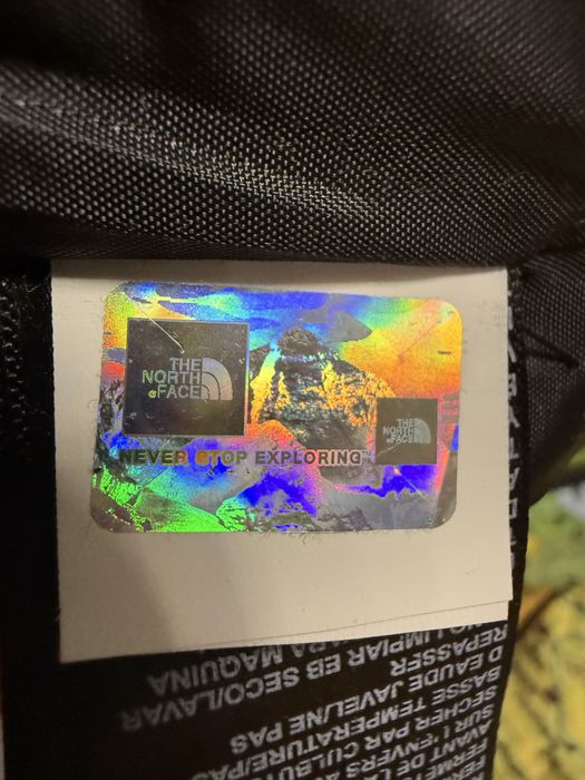 Kurtka The North Face x Supreme Mapa