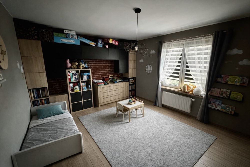 Mieszkanie 65,17 m2 | Umeblowane | Winda | Bez pośrednikow