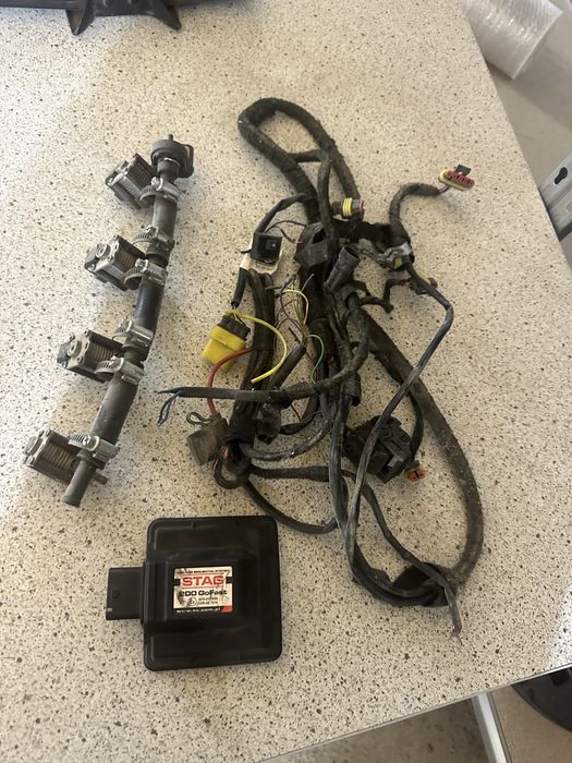 Stag 200 godast,гбо 4 покоління