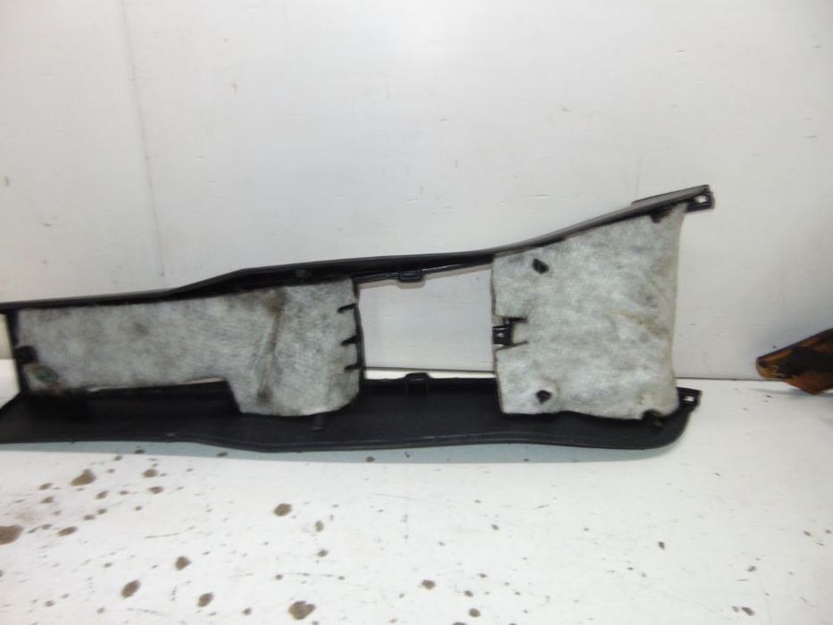 Mercedes 190/w201 consolas