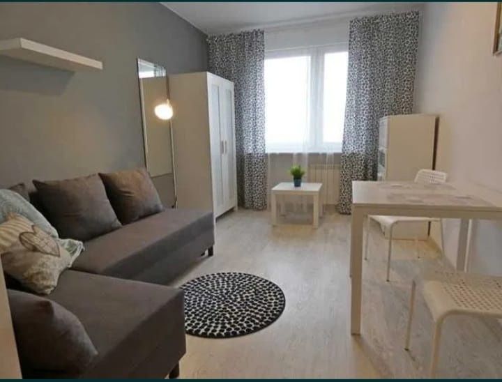 Квартира в центрі Кам'янець- Подільського. Власник!