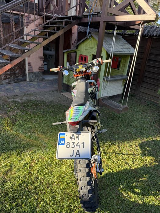 Kovi advance 250