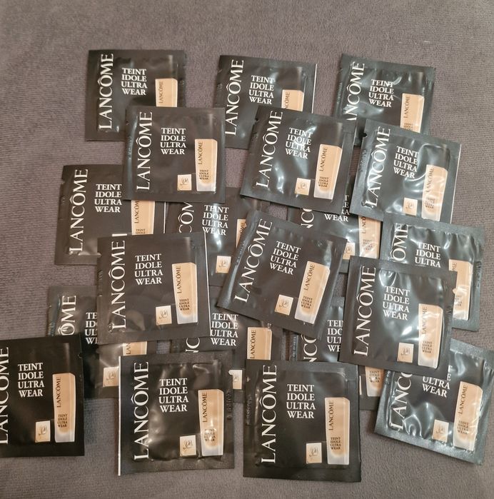 lancome teint idole ultra wear w kategorii zdrowie i uroda | OLX