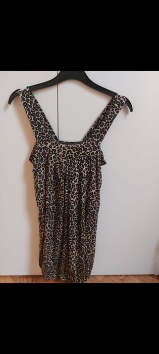 Top Leopard/Tigress
