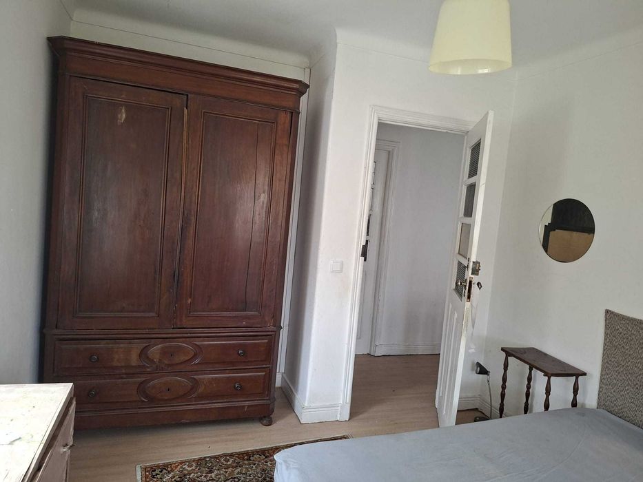 Alugo quarto em Cesar - Oliveira de Azemeis