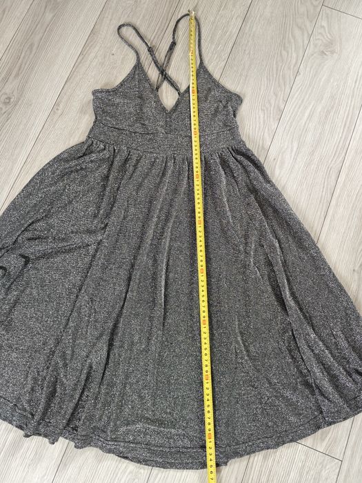 Sukienka sylwestrowa