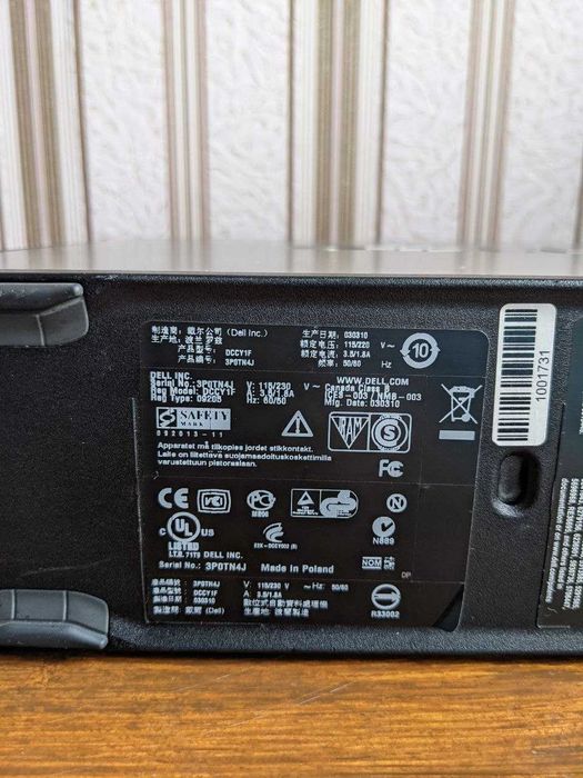 Системний блок Dell Optiplex 780