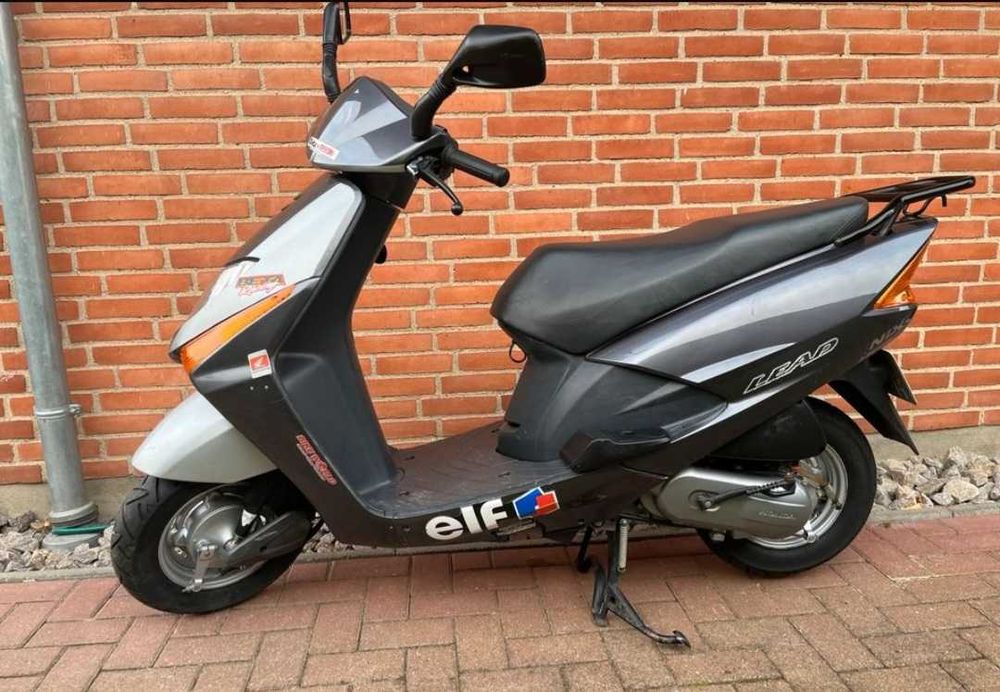 HONDA Lead 100cm