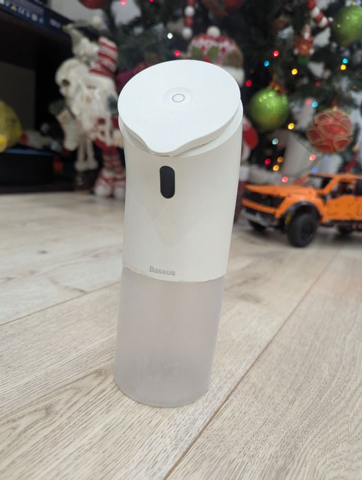 Дозатор автоматичный xiaomi baseus