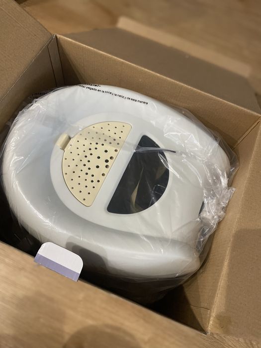 Frytownica Clatronic FR 3391