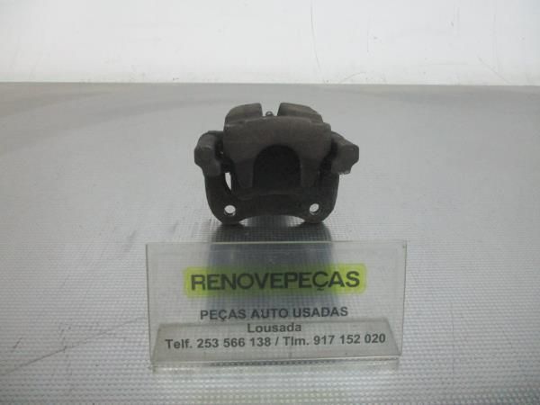 Pinça travão / maxila de travão trás direita RENAULT Megane III (BZ0_)