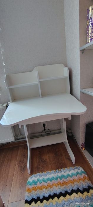 Продам парта дитяча