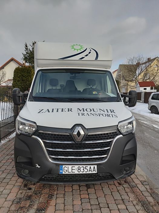 Przeprowadzki Transport / Utylizacja / Wywóz / Przewóz mebli