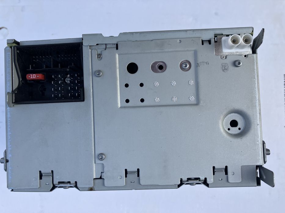 Автомагнітола Volkswagen