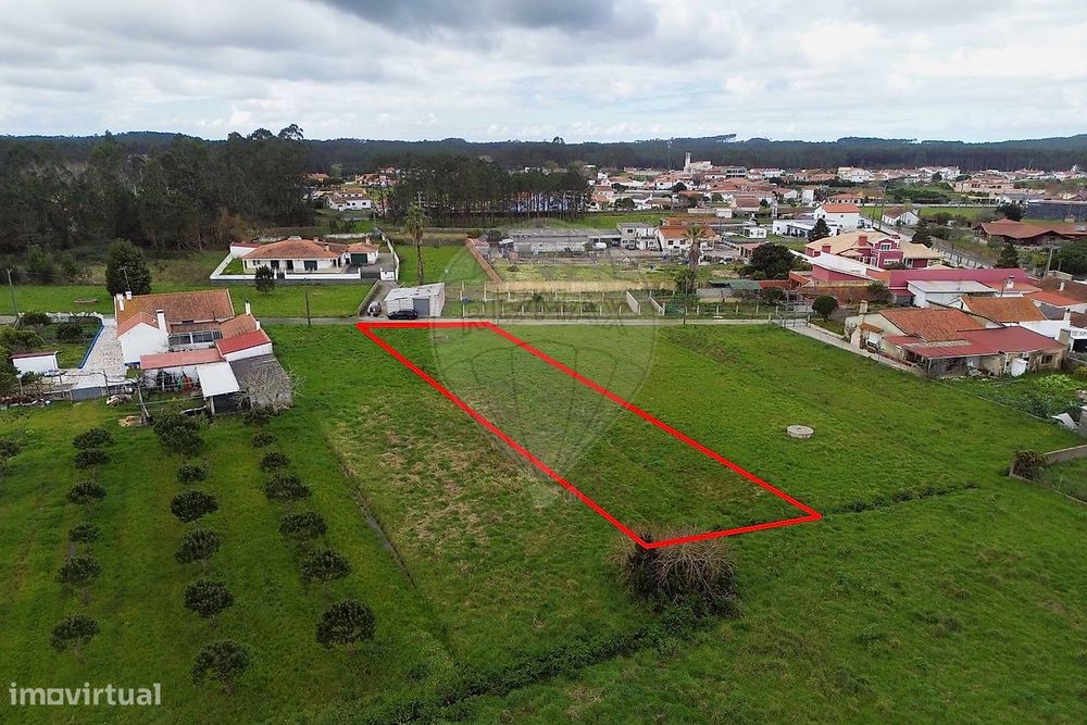 Terreno  para venda