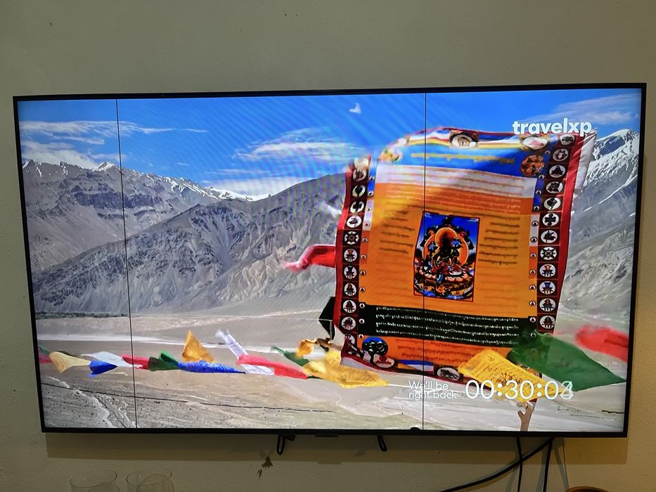 Tv samsung 50 polegadas