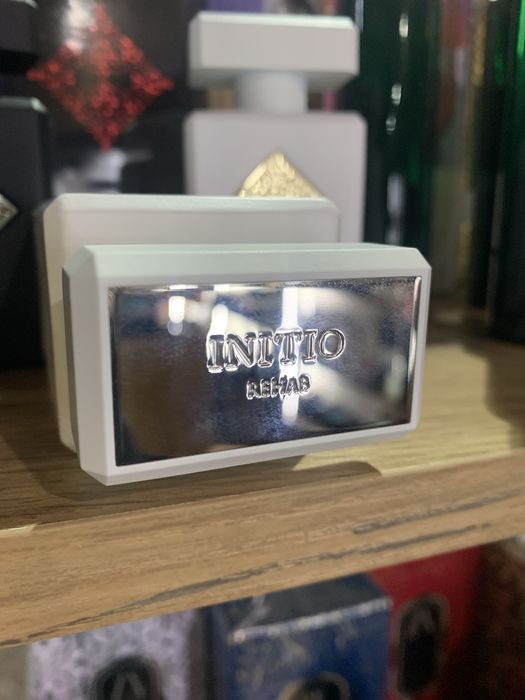 INITIO розпив від 1 мл ОРИГІНАЛ