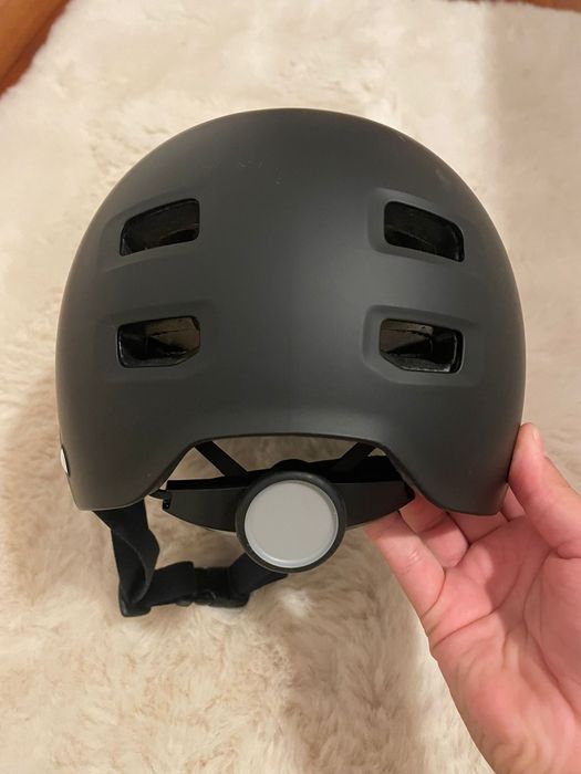 Capacete de criança 52/55 cm