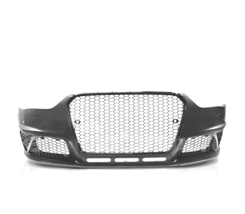 PARA-CHOQUES FRONTAL AUDI A4 B8 13-16 LOOK RS4