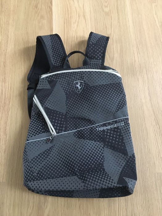 Рюкзак Ferrari оригінал