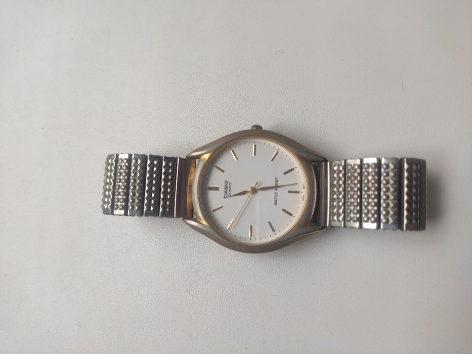 Часы наручные Casio