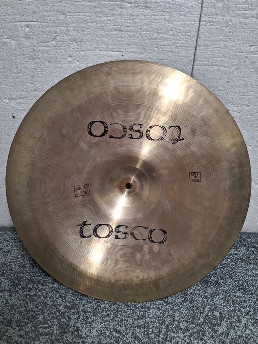 Talerz Tosco China Pang 18" Vintage