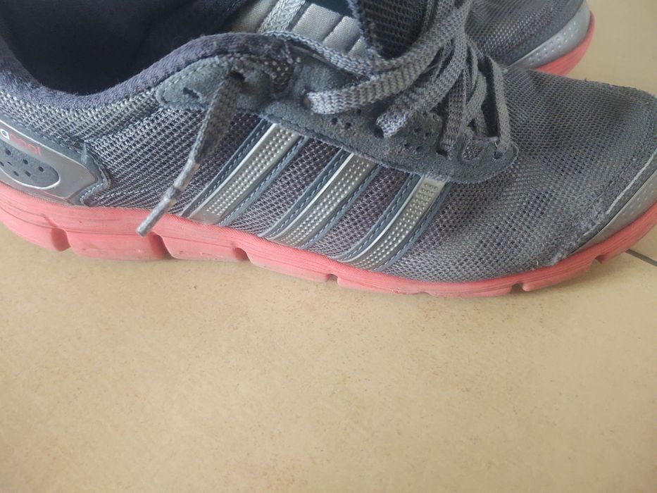 Buty Adidas climacool 43 1/3