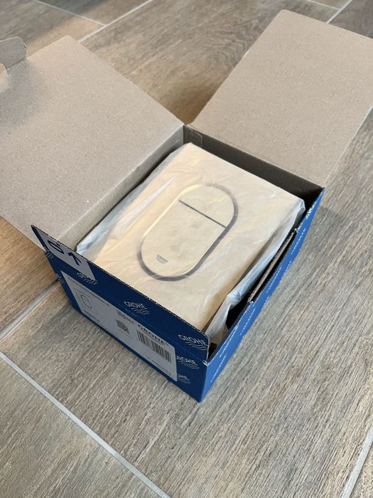 Grohe Arena Cosmopolitan S - Przycisk uruchamiający 37624GL0