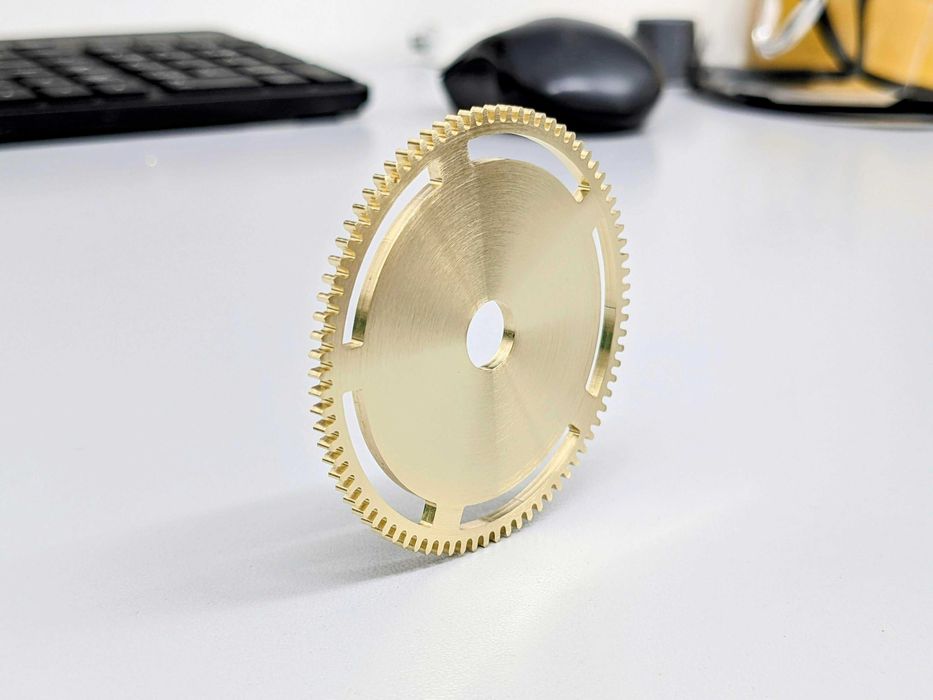 ЧПУ Фрезеровка Деталей Любой Сложности Из Металла и Пластика