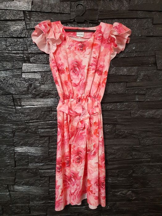 Sukienka letnia damska