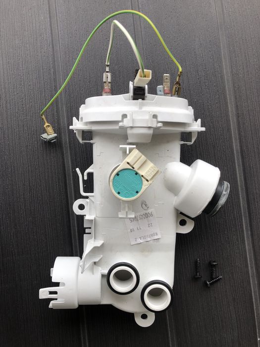 Peças Máquina Lavar Loiça Bosch