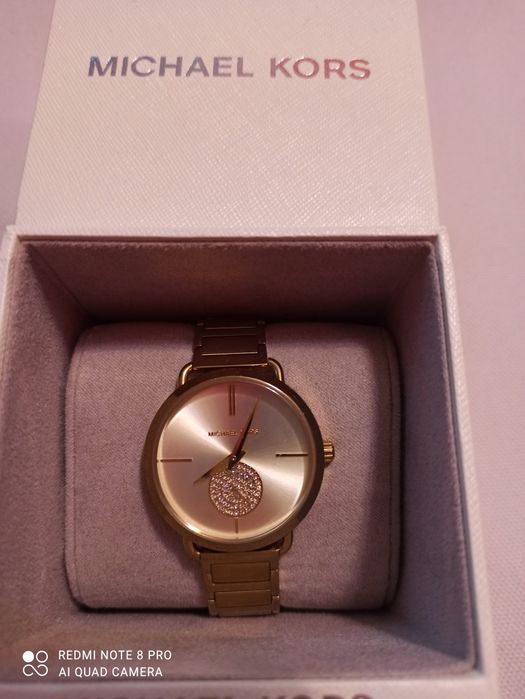 Zegarek Micheal Kors