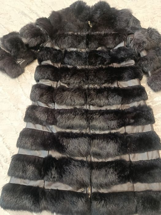 Шуба трансформер