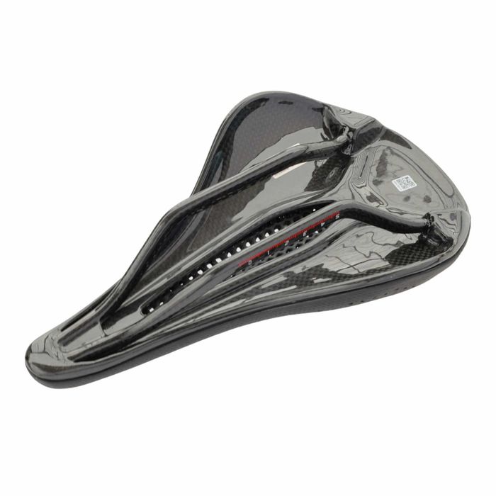 Carbon! BALUGOE siodełko siodło rowerowe carbonowe gravel szosowe