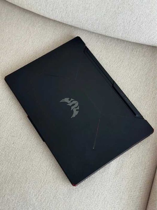Laptop ASUS Tuf Gaming A15