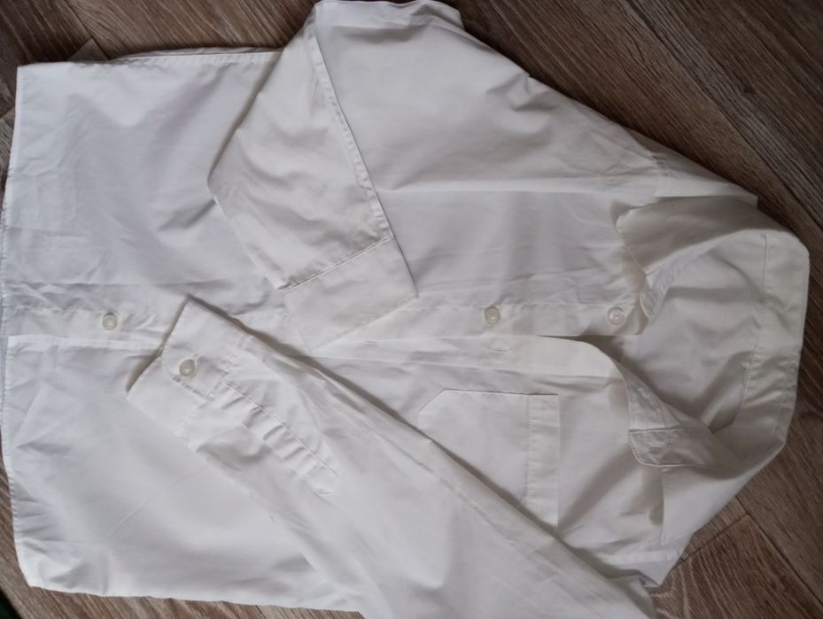 Рубашка 9-10 лет