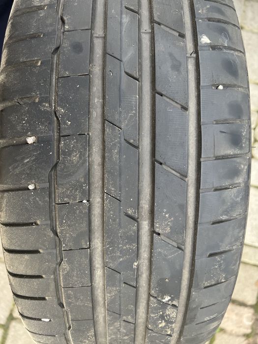 Диски з гумою r17