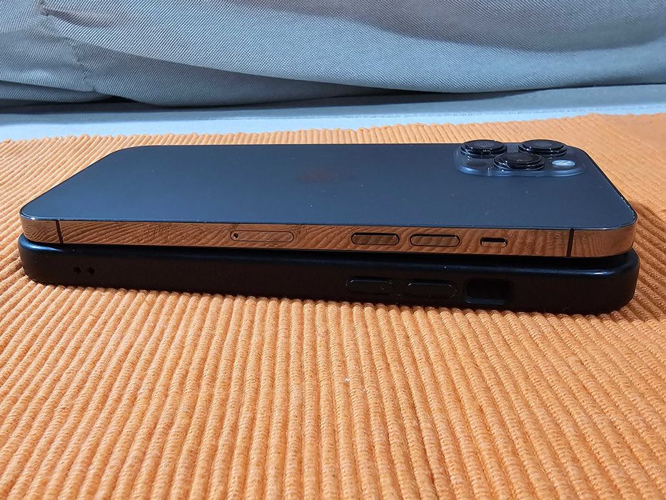 iphone 12PRO MAX 512GB. 86% Bateria. Excelente.