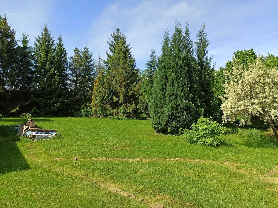 Działka 950 m²; ok. Ustroń; możliwość kupna większej o pow. 1774 m² - Widok 5