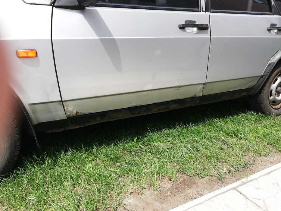 ВАЗ / Lada 2109 2003 VIN Y9L2109303L007604 фото оголошення 5 з 10